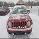 1C4NJRFB4HD122302 2017 Jeep Patriot Latitude 4X4 auction photo thumbnail 11
