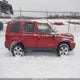 1C4NJRFB4HD122302 2017 Jeep Patriot Latitude 4X4 auction photo thumbnail 12