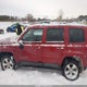 1C4NJRFB4HD122302 2017 Jeep Patriot Latitude 4X4 auction photo thumbnail 13