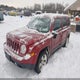 1C4NJRFB4HD122302 2017 Jeep Patriot Latitude 4X4 auction photo thumbnail 2
