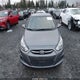 KMHCT4AE6FU892404 2015 Hyundai Accent Gls auction photo thumbnail 12