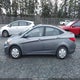KMHCT4AE6FU892404 2015 Hyundai Accent Gls auction photo thumbnail 14