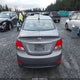 KMHCT4AE6FU892404 2015 Hyundai Accent Gls auction photo thumbnail 16