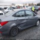 KMHCT4AE6FU892404 2015 Hyundai Accent Gls auction photo thumbnail 6
