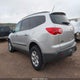 1GNKRFEDXCJ100786 2012 Chevrolet Traverse Ls auction photo thumbnail 3