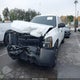 1GCEC19C29Z176265 2009 Chevrolet Silverado 1500 Work Truck auction photo thumbnail 2
