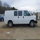 1GCWGFCF4F1228191 2015 Chevrolet Express 2500 Work Van auction photo thumbnail 13