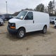 1GCWGFCF4F1228191 2015 Chevrolet Express 2500 Work Van auction photo thumbnail 2