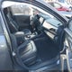 4S4GUHM64S3712699 2025 Subaru Crosstrek Limited auction photo thumbnail 5