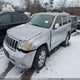 1J8HR68218C226441 2008 Jeep Grand Cherokee Overland auction photo thumbnail 2