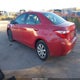 2T1BURHE6FC455581 2015 Toyota Corolla Le auction photo thumbnail 3