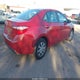 2T1BURHE6FC455581 2015 Toyota Corolla Le auction photo thumbnail 4