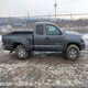 5TFUU4ENXDX079515 2013 Toyota Tacoma Base V6 auction photo thumbnail 14