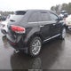 2LMDJ8JK1BBJ06987 2011 Lincoln Mkx auction photo thumbnail 4