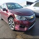 1HGCR2F87GA244679 2016 Honda Accord Ex-L auction photo thumbnail 6