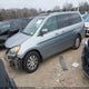 5FNRL38758B015382 2008 Honda Odyssey Ex-L auction photo thumbnail 2