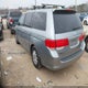 5FNRL38758B015382 2008 Honda Odyssey Ex-L auction photo thumbnail 3