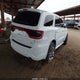 1C4RDJDG9KC722433 2019 Dodge Durango Gt Plus Awd auction photo thumbnail 4