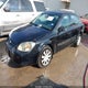 1G1AT58H597295502 2009 Chevrolet Cobalt Lt auction photo thumbnail 2
