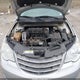 1C3LC65M88N180530 2008 Chrysler Sebring Limited auction photo thumbnail 10