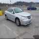 1C3LC65M88N180530 2008 Chrysler Sebring Limited auction photo thumbnail 1