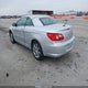 1C3LC65M88N180530 2008 Chrysler Sebring Limited auction photo thumbnail 3