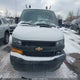 1GCWGAFP1S1204688 2025 Chevrolet Express Cargo Rwd 2500 Regular Wheelbase Wt auction photo thumbnail 12