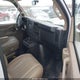 1GCWGAFP1S1204688 2025 Chevrolet Express Cargo Rwd 2500 Regular Wheelbase Wt auction photo thumbnail 5