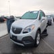 KL4CJASB7FB203179 2015 Buick Encore auction photo thumbnail 2