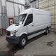 WD3PE8DE8E5901139 2014 Mercedes-Benz Sprinter 2500 High Roof auction photo thumbnail 2