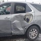 3GNAXTEG4PL165450 2023 Chevrolet Equinox Awd 2Fl auction photo thumbnail 6