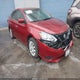 3N1AB7AP1HY403248 2017 Nissan Sentra Sv auction photo thumbnail 1