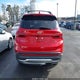 5NMS3DAJ3NH403606 2022 Hyundai Santa Fe Sel auction photo thumbnail 17