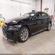 JTHB51FF1J5006372 2018 Lexus Ls 500 auction photo thumbnail 2