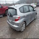 JHMGE88489S012175 2009 Honda Fit Sport auction photo thumbnail 4