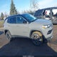 3C4NJDCB7NT105216 2022 Jeep Compass Limited 4X4 auction photo thumbnail 13