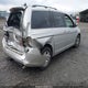 5FNRL38467B401488 2007 Honda Odyssey Ex auction photo thumbnail 4