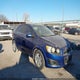 1G1JC5SH1C4215064 2012 Chevrolet Sonic 2Lt auction photo thumbnail 1