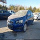1G1JC5SH1C4215064 2012 Chevrolet Sonic 2Lt auction photo thumbnail 2