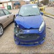 3FADP4GX1FM207659 2015 Ford Fiesta St auction photo thumbnail 12