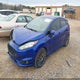 3FADP4GX1FM207659 2015 Ford Fiesta St auction photo thumbnail 2