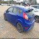 3FADP4GX1FM207659 2015 Ford Fiesta St auction photo thumbnail 3