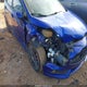 3FADP4GX1FM207659 2015 Ford Fiesta St auction photo thumbnail 6