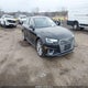 WAUDNAF45KA050938 2019 Audi A4 45 Premium auction photo thumbnail 1