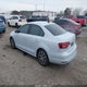 3VWB67AJ4HM246983 2017 Volkswagen Jetta 1.4T Se auction photo thumbnail 3