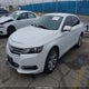 2G11Z5S36L9105711 2020 Chevrolet Impala Fwd Lt auction photo thumbnail 2