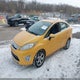 3FADP4CJ1CM157892 2012 Ford Fiesta Sel auction photo thumbnail 2