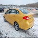 3FADP4CJ1CM157892 2012 Ford Fiesta Sel auction photo thumbnail 3