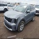 5XYRG4JC7RG258042 2024 Kia Sorento Lx auction photo thumbnail 2