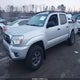 3TMLU4EN3CM089870 2012 Toyota Tacoma Base V6 auction photo thumbnail 2